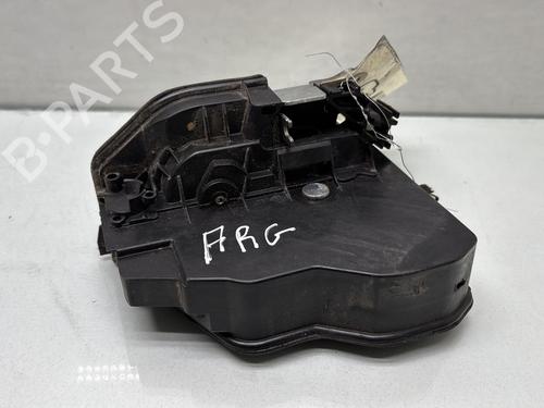 Rear left lock BMW 1 (F20) 116 d | BP27722119C100 