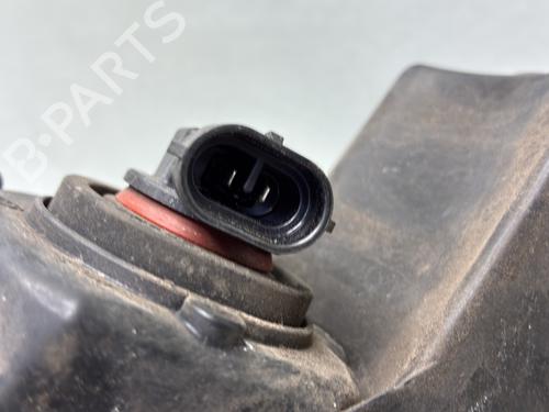 Used Right front fog light Right front fog light VW POLO V (6R1, 6C1) 1.6 TDI (90 hp) 33805150 33805150