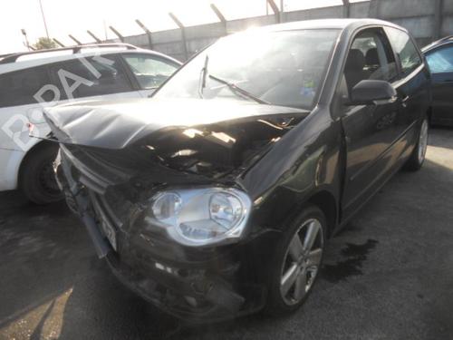 Radio VW POLO (9N_, 9A_) 1.4 TDI | BP21948792E6 