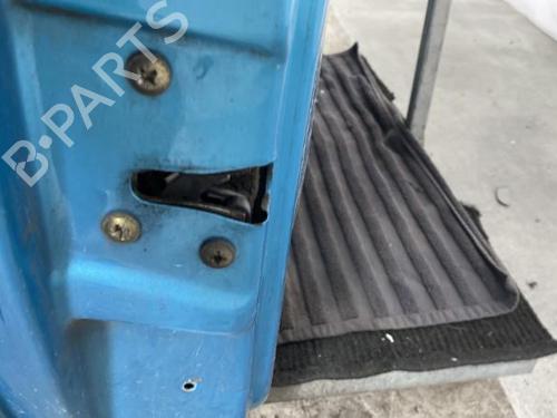 Used Left front door FORD KA (RB_) 1.3 i ROCAM (70 hp) 19952125