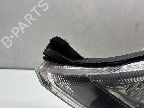Left headlight CITROËN C3 I (FC_, FN_) 1.4 HDi | BP29507206C28 
