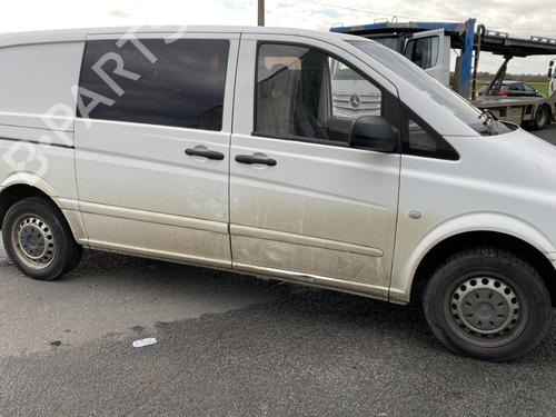 Right front window switch MERCEDES-BENZ VITO Bus (W639) 111 CDI (639.701, 639.703, 639.705) | BP30576294I26  - Image 26