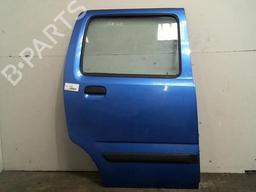 Dør høyre bak SUZUKI WAGON R+ Hatchback (MM) 1.3 (RB413) (76 hp) 20033371