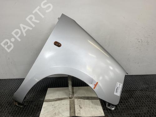 Used Right front fenders SUZUKI WAGON R+ Hatchback (MM) [2000-2025]  21959860