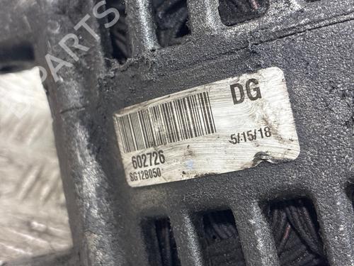 Alternator RENAULT TRAFIC II Van (FL) 1.9 dCi 80 (FL0B) | BP39179546M7 - Image 3
