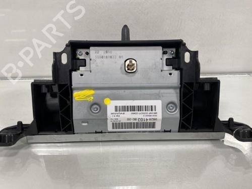 Display monitor PEUGEOT 3008 II SUV (MC_, MR_, MJ_, M4_) 1.5 BlueHDi 130 | BP19991925C48 