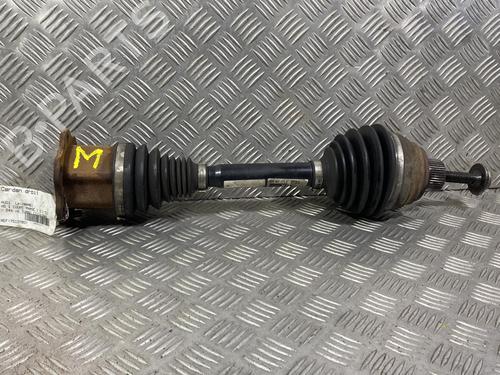 Used Right front driveshaft Right front driveshaft AUDI A5 (8T3) 2.7 TDI (190 hp) 19994025 19994025