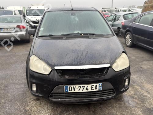 håndbremse FORD C-MAX (DM2) 1.6 TDCi | BP36891993I18 - Image 8