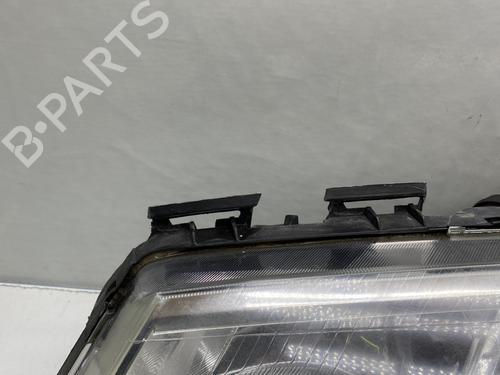 Used Left headlight Left headlight 24961969 24961969