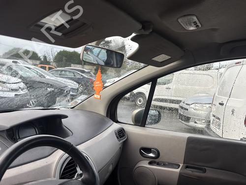 Right front indicator RENAULT MODUS / GRAND MODUS (F/JP0_) 1.5 dCi (FP0D, JP0D) | BP32192523C33  - Image 5