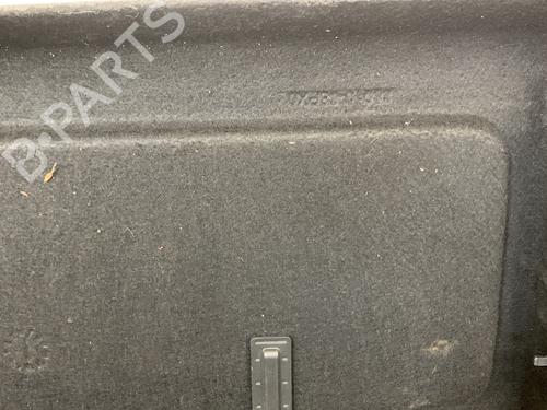 Rear parcel shelf SUZUKI BALENO (FW, EW) 1.2 Hybrid (A1K412) | BP33314073C85  - Image 5