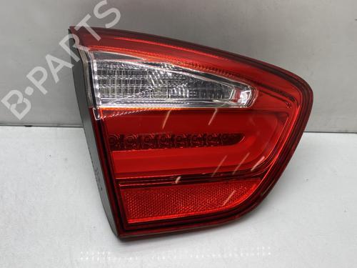 Used Left tailgate light KIA RIO III (UB) 1.25 CVVT (86 hp) 30463414