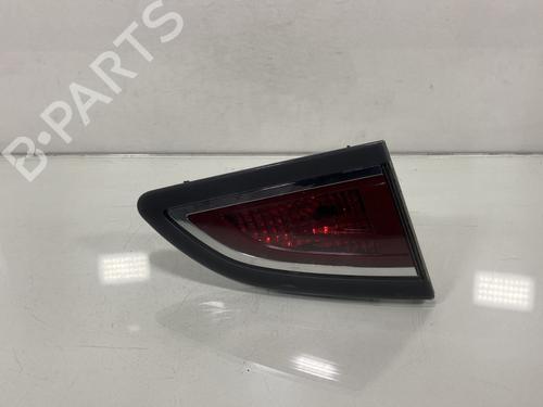 Używane Lampa tylna klapy bagażnika lewa RENAULT SCÉNIC III (JZ0/1_) 1.5 dCi (110 hp) 19966275