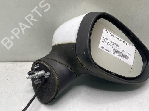 Ryggespeil høyre FORD FIESTA VI (CB1, CCN) 1.25 (82 hp) 29939058