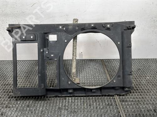 Used Front slam panel PEUGEOT 5008 (0U_, 0E_) 1.6 HDi (110 hp) 28724867