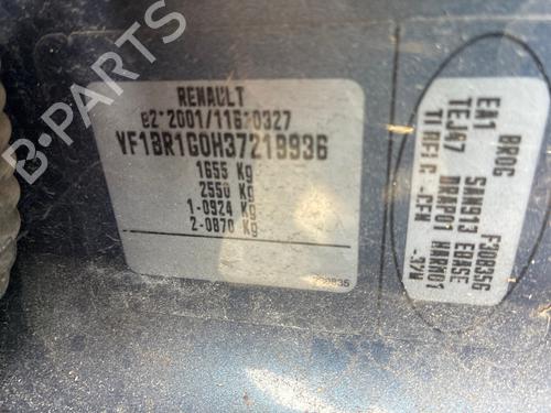 Electronic module RENAULT CLIO III (BR0/1, CR0/1) 1.5 dCi (C/BR0G, C/BR1G) | BP39708395M83 - Image 23