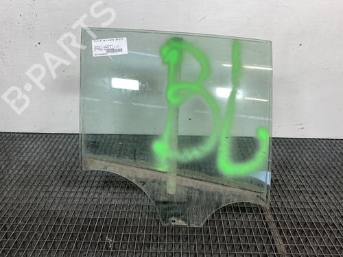 Used Rear right door window RENAULT MEGANE II (BM0/1_, CM0/1_) 1.5 dCi (BM1E, CM1E) (106 hp) 20717903