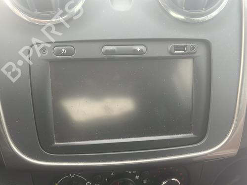 Switch DACIA LOGAN MCV II TCe 90 (K8M1, K8MA, K8AC) | BP24202089I30  - Image 11