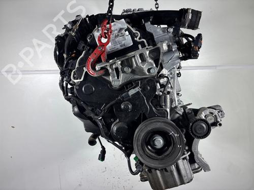 Used Engine Engine 37755710 37755710