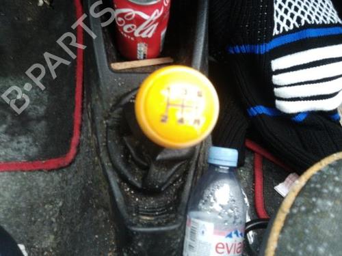 Ignition coil CITROËN SAXO (S0, S1)  | BP19993074M94 