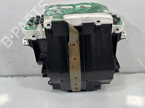 Instrument cluster TOYOTA YARIS (_P1_) 1.0 (SCP10_, SCP10R) | BP27632334C47 