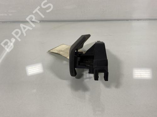 Used Front left interior door handle Front left interior door handle CITROËN JUMPER II Van [2006-2026] 19987397 19987397