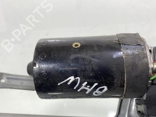 Front wiper motor BMW 3 Touring (E46) 320 d | BP20034816M29 