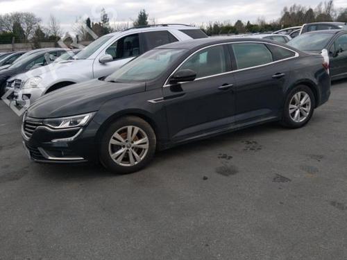 Used Parts RENAULT TALISMAN (LP_)  1.6 TCe 150  1793556