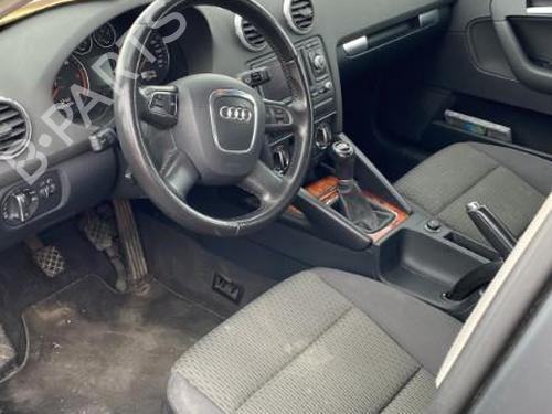 Left front window switch AUDI A3 Sportback (8PA) 1.9 TDI | BP19967030I27 