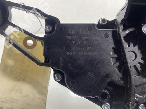Rear wiper motor TOYOTA YARIS (_P9_) 1.0 VVT-i (KSP90_, KSP90R) | BP20013595M102 