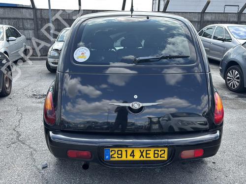 Tågelys CHRYSLER PT CRUISER (PT_) 2.2 CRD | BP29841775C37 