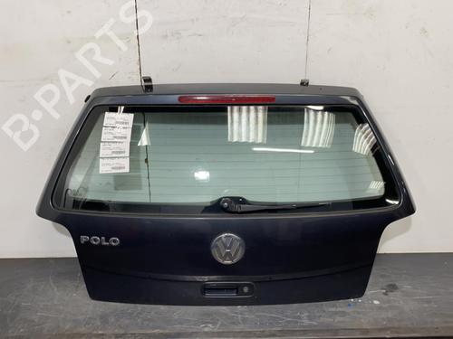 Tailgate VW POLO (6N2)  | BP20013578C6 