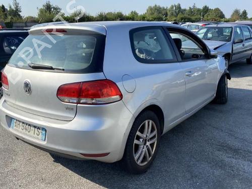 Right front window switch VW GOLF VI (5K1) 1.6 TDI | BP20483457I26 