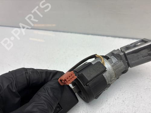 Used Ignition barrel Ignition barrel PEUGEOT EXPERT Van (VF3A_, VF3U_, VF3X_) 2.0 HDi 120 (120 hp) 34374061 34374061