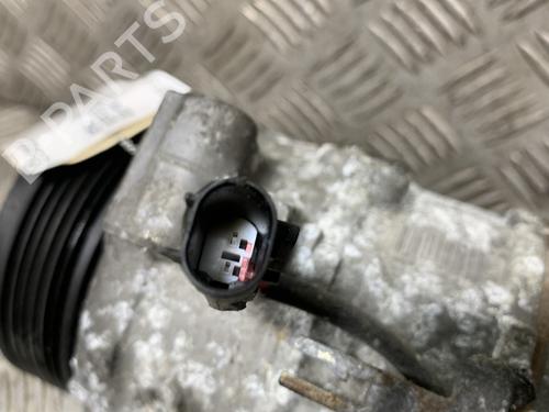 AC compressor BMW 3 (E90) 318 d | BP24552022M34