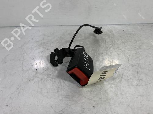 Seat buckle AUDI A1 (8X1, 8XK) 1.6 TDI | BP19957074I32 