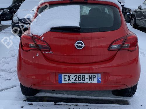 Right tailgate light OPEL CORSA E (X15) 1.4 (08, 68) | BP22707909C80 - Image 4