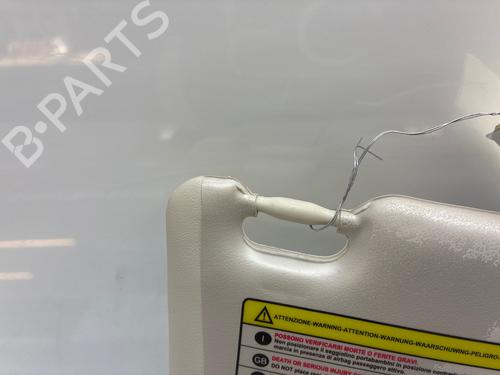 Right sun visor FIAT PUNTO EVO (199_) 1.2 | BP37498730I2 - Image 6