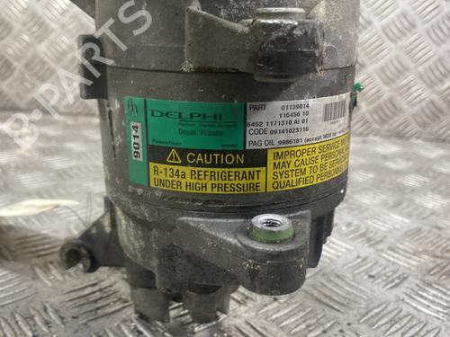 AC-Kompressor MINI MINI (R50, R53) Cooper | BP29707129M34 