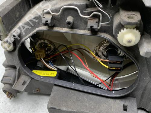 Used Right headlight FORD GALAXY I (WGR) 1.9 TDI (115 hp) 19965387
