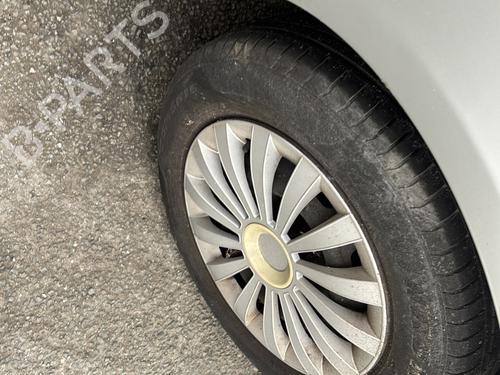 Climate control PEUGEOT 307 Break (3E) 2.0 HDI 90 | BP33774214I5 - Image 11