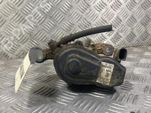 Left rear brake caliper NISSAN X-TRAIL III (T32_, T32R, T32RR) 1.6 dCi ALL MODE 4x4-i (NT32) | BP19968767M107 