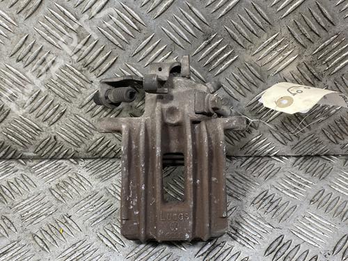Used Left rear brake caliper VW POLO V (6R1, 6C1) 1.6 TDI (90 hp) 27747050