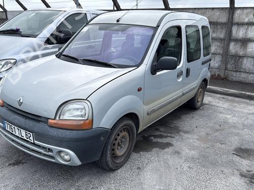 Devioluci RENAULT KANGOO (KC0/1_) 1.9 dTi (KC0U) | BP29630185I23  - Image 19