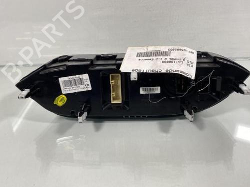 Climate control KIA RIO III (UB)  | BP20027831I5 