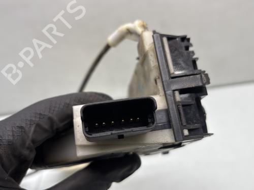 Front left lock CITROËN DS5 1.6 HDi 115 | BP29597450C98 