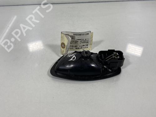 Front right interior door handle RENAULT CLIO IV (BH_) 1.5 dCi 90 | BP20033280I14 