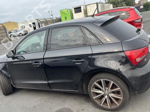 Left front window switch AUDI A1 Sportback (8XA, 8XF) 1.6 TDI | BP27820292I27 - Image 32