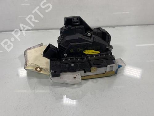 Rear left lock FORD MONDEO III (B5Y)  | BP19980923C100 