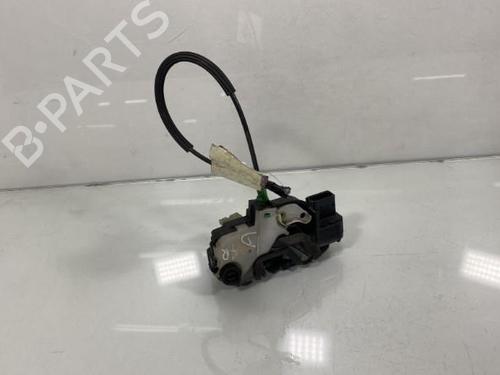 Rear right lock OPEL ASTRA H (A04)  | BP20004051C99 